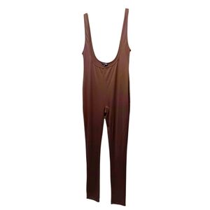 Fashion Nova Jumpsuit EUC